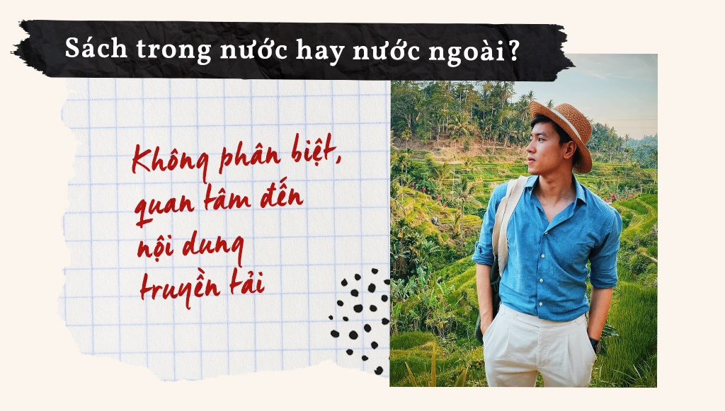 co truong Nguyen Quang Dat doc sach anh 6