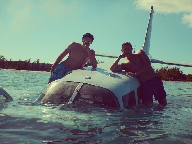 hoang tu Hy Lap anh 8