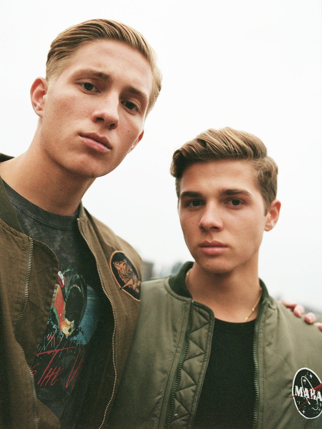 hoang tu Hy Lap anh 11