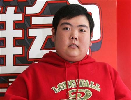 hiện tượng meme chàng mập ảnh 2 hien tuong meme chang map anh 2