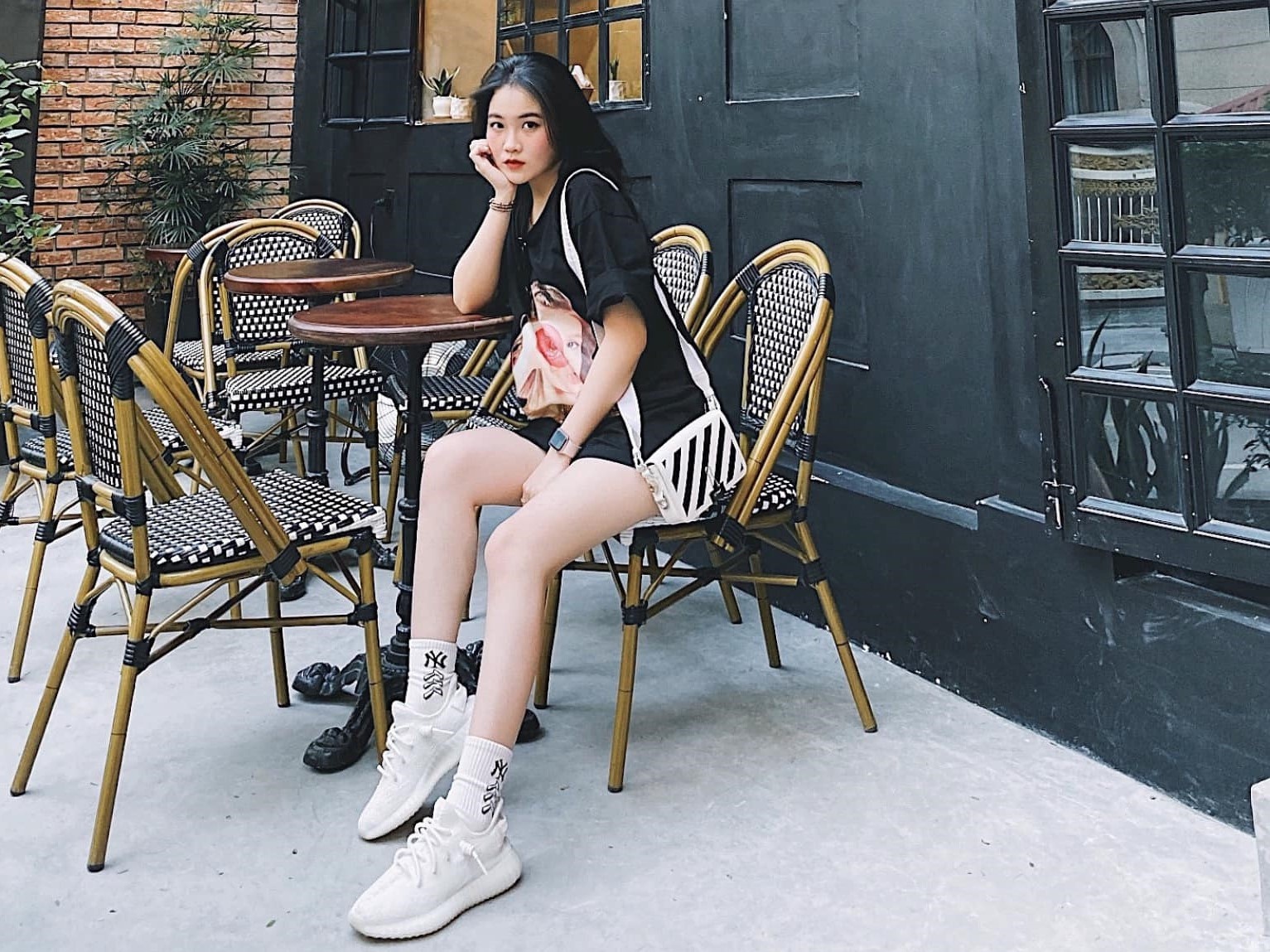 cau thu lam gi ky nghi le anh 6