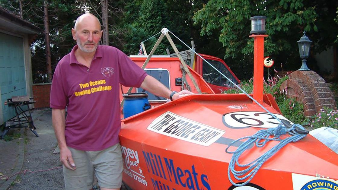 Nguoi di xuyen Dai Tay Duong soc vi the gioi thay doi do dich anh 2