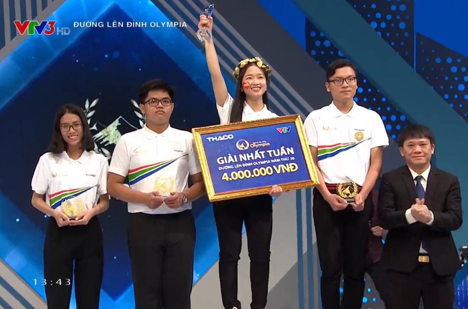 Duong len dinh Olympia anh 1