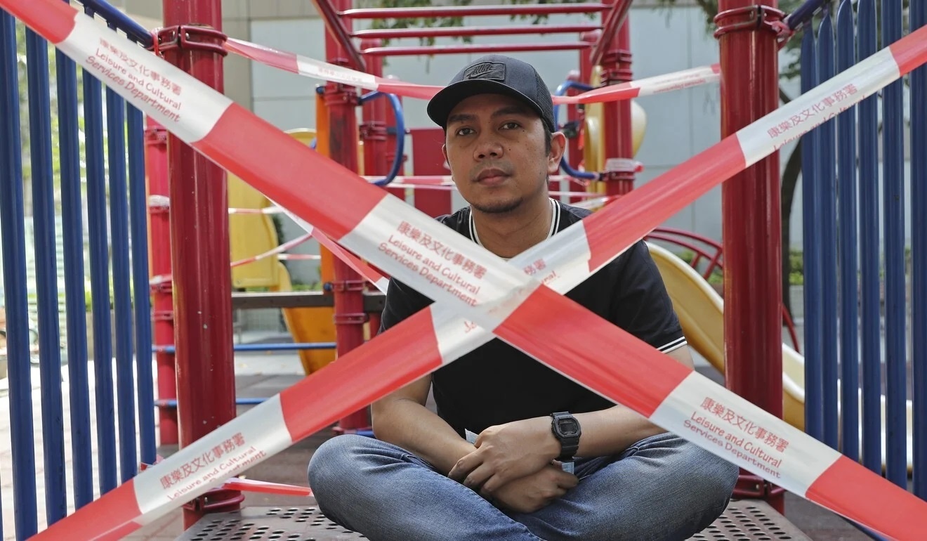 nhiem Covid-19 khi lam viec o hop dem anh 2