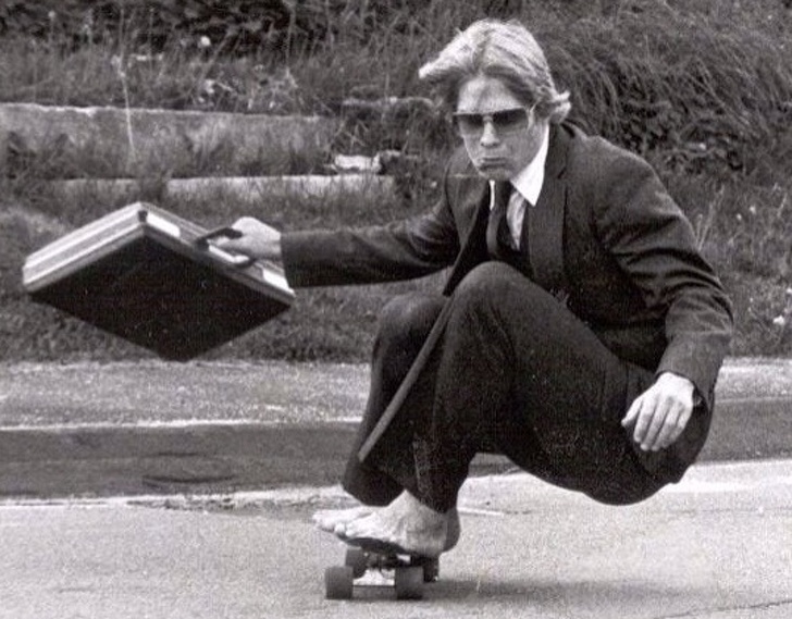 trao luu khoe "dan choi,  rich kid" mot thoi anh 7