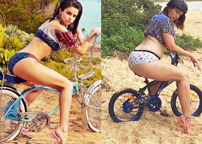 Hut gan 7 trieu follow nho nhai anh nghe si theo phong cach hai huoc hinh anh