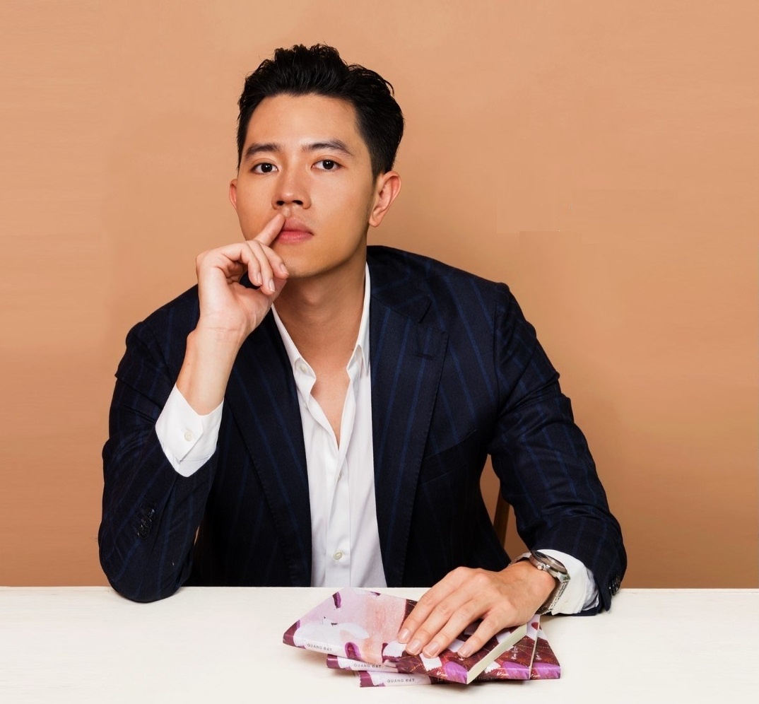 Nguyễn Quang Đạt ảnh 1 Nguyen Quang Dat anh 1