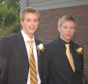 Meme ‘thánh nhọ Brian’ giờ ra sao ảnh 3 Meme ‘thanh nho Brian’ gio ra sao anh 3