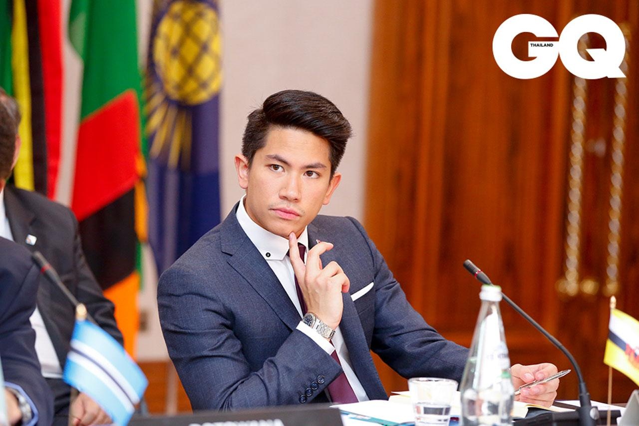 hoang tu doc than duoc yeu thich tren the gioi anh 1