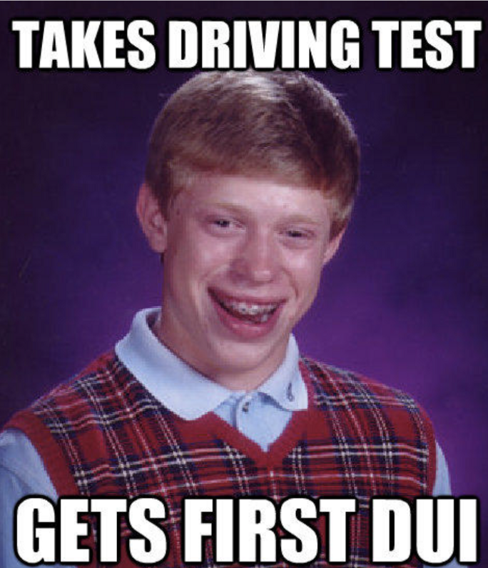 Meme ‘thánh nhọ Brian’ giờ ra sao ảnh 1 Meme ‘thanh nho Brian’ gio ra sao anh 1