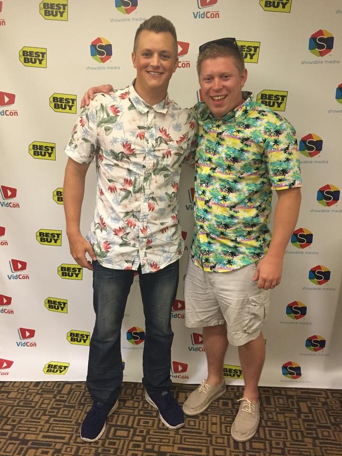 Meme ‘thánh nhọ Brian’ giờ ra sao ảnh 4 Meme ‘thanh nho Brian’ gio ra sao anh 4