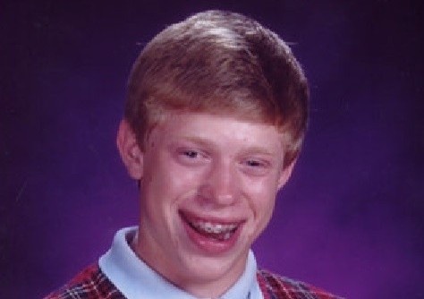 Meme 'thanh nho Brian' noi tieng 8 nam truoc gio ra sao hinh anh