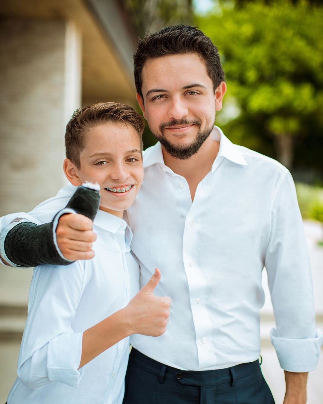 hoang tu doc than duoc yeu thich tren the gioi anh 11