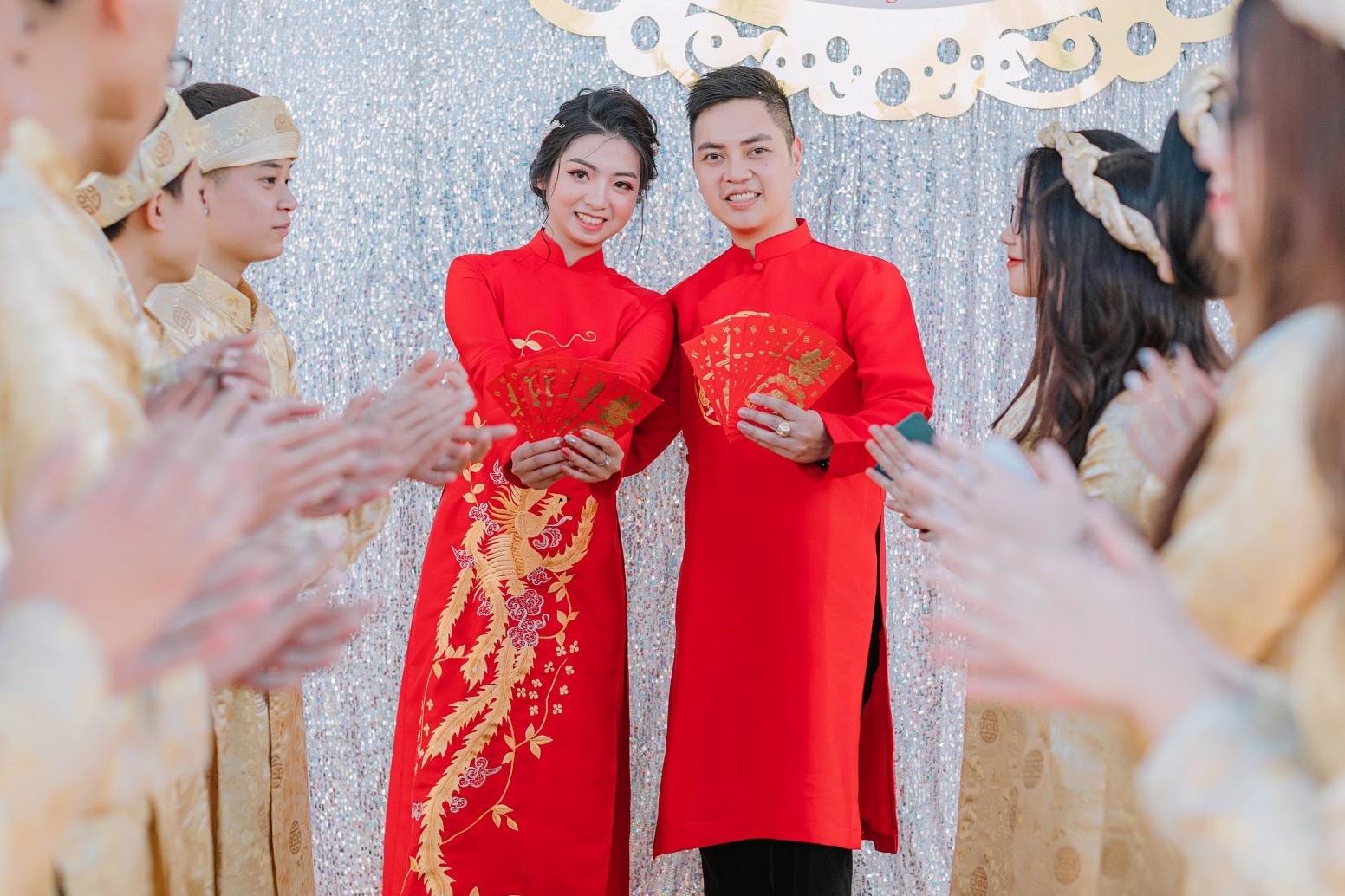 doi Bac Giang quyet dinh ket hon sau 20 ngay hen ho anh 1