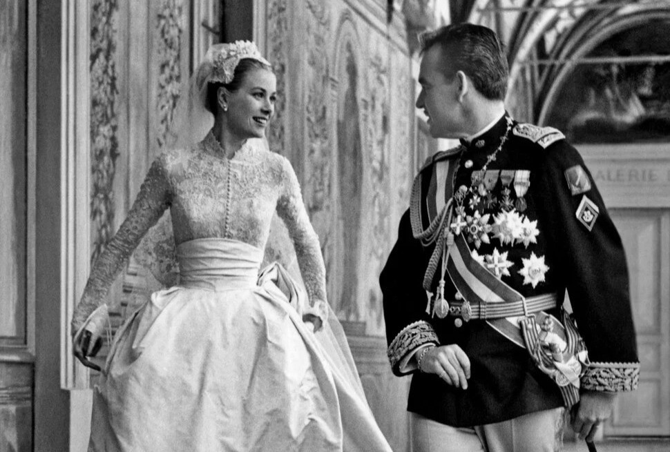 5 nang dau hoang gia cung xuat than tu kinh do dien anh Hollywood hinh anh