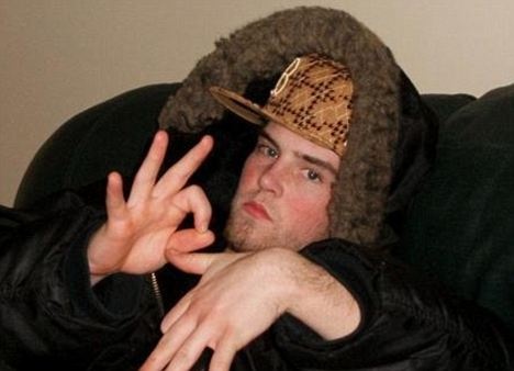 Meme Scumbag Steve gio ra sao anh 2