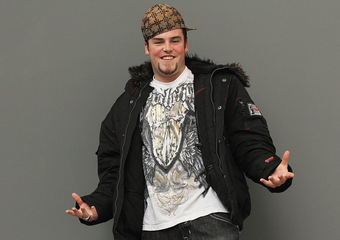 Meme Scumbag Steve gio ra sao anh 3