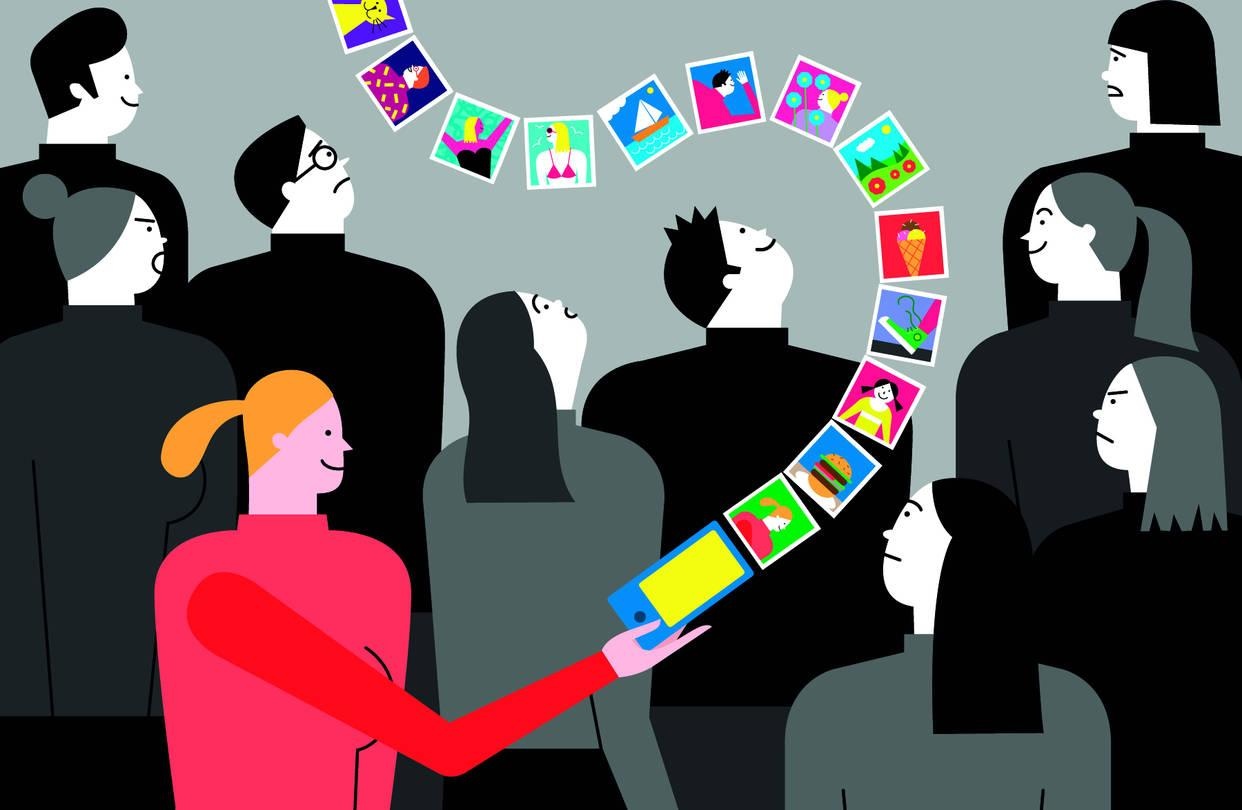 chia se qua muc len mang anh 1