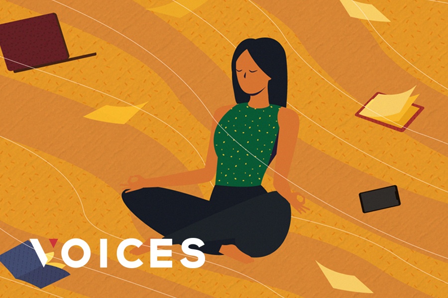 Lam sao de vuot qua su bat an? hinh anh