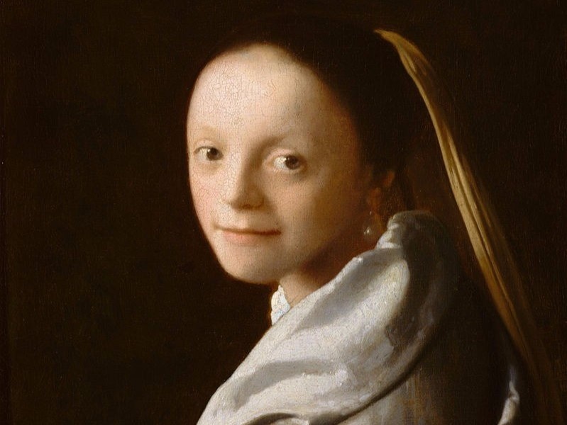 Tran san bay, khong long may - tieu chuan lam dep ky la cua phu nu xua hinh anh