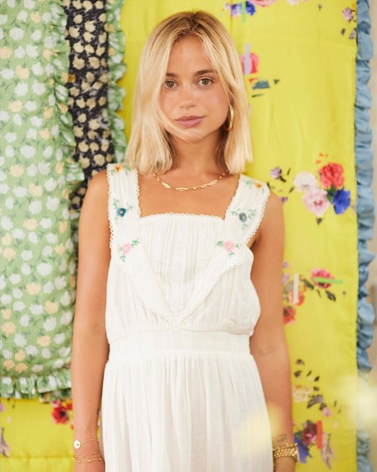 thanh vien Hoang gia Anh co ngoai hinh noi bat anh 9