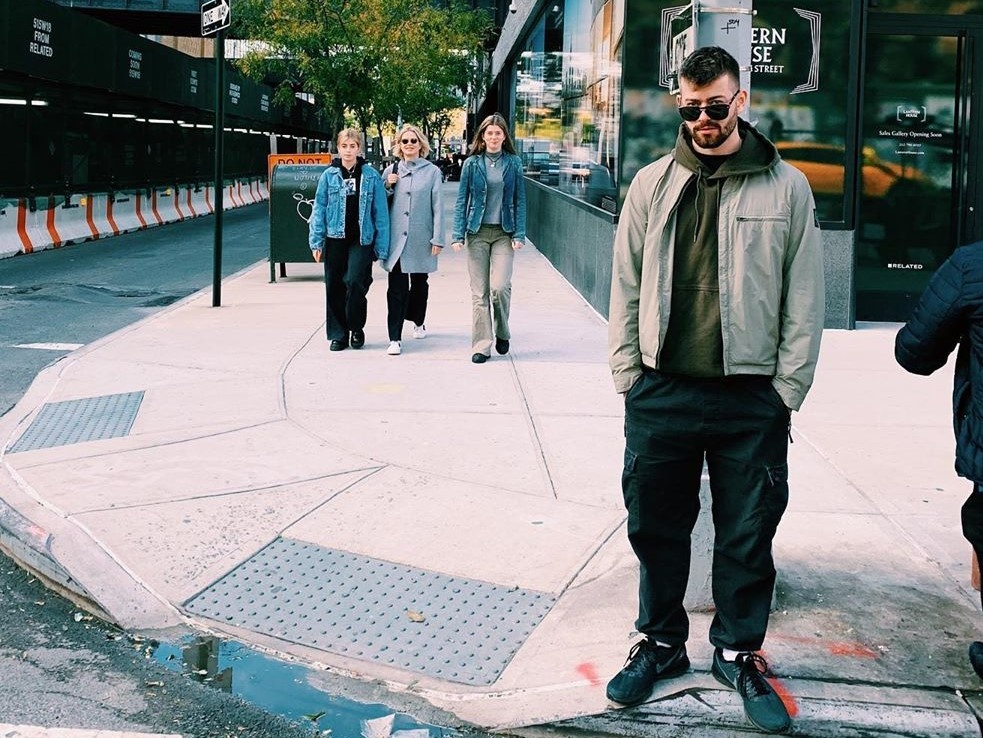 thanh vien Hoang gia Anh co ngoai hinh noi bat anh 11