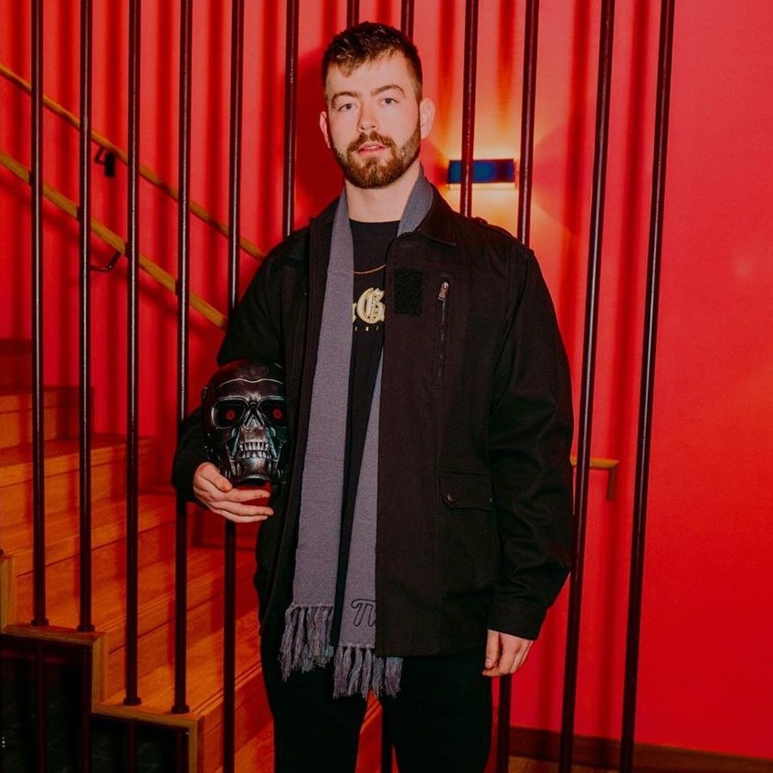 thanh vien Hoang gia Anh co ngoai hinh noi bat anh 10