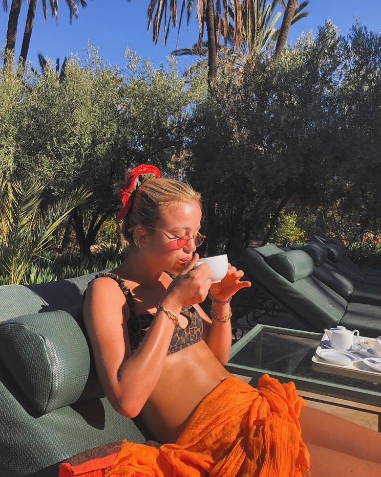 thanh vien Hoang gia Anh co ngoai hinh noi bat anh 8