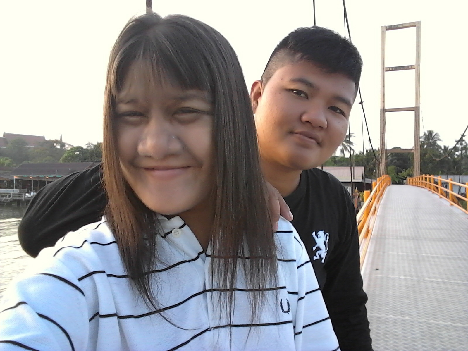 doi dua lech chia tay anh 5