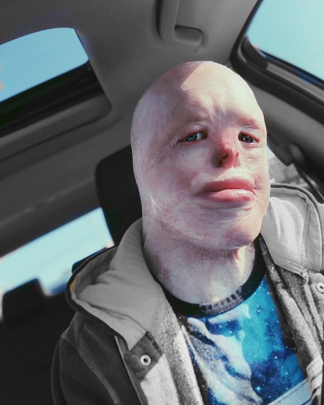 chang trai bong 95% co the anh 3