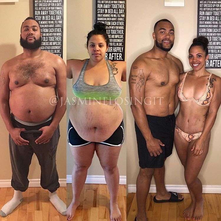 doi tinh nhan giam gan 100 kg anh 1