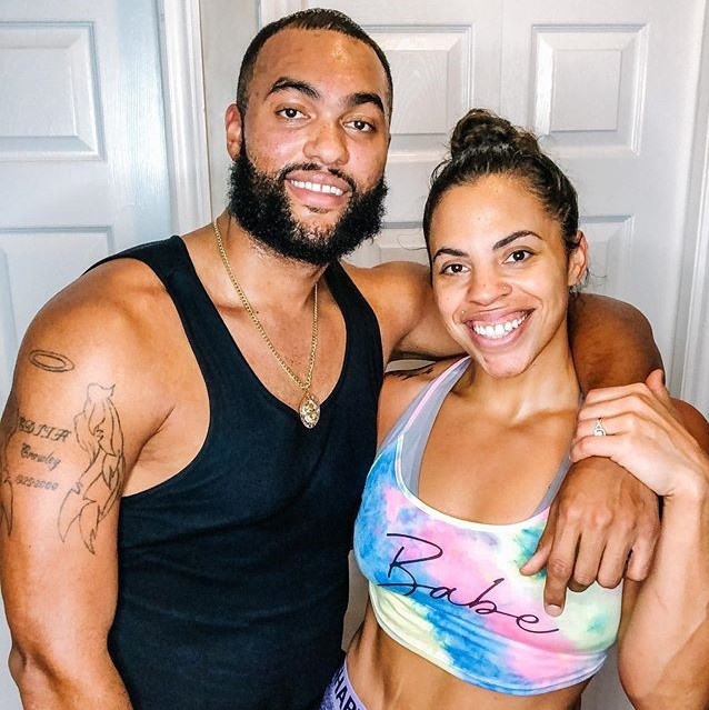 doi tinh nhan giam gan 100 kg anh 3