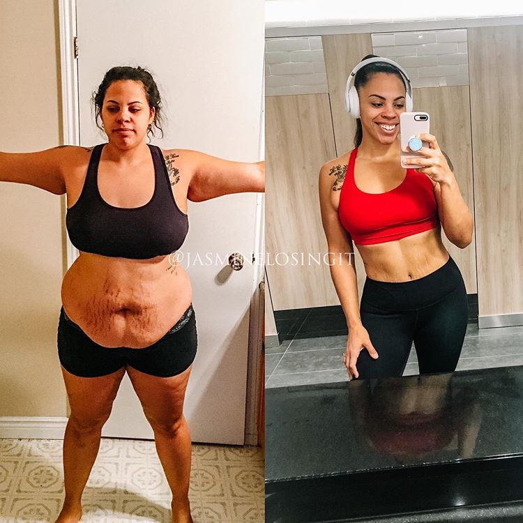 doi tinh nhan giam gan 100 kg anh 8