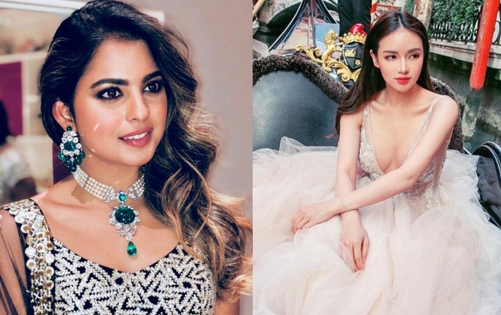 4 ai nu nha ty phu chau A song xa hoa nhung khong dua hoi gia dinh hinh anh