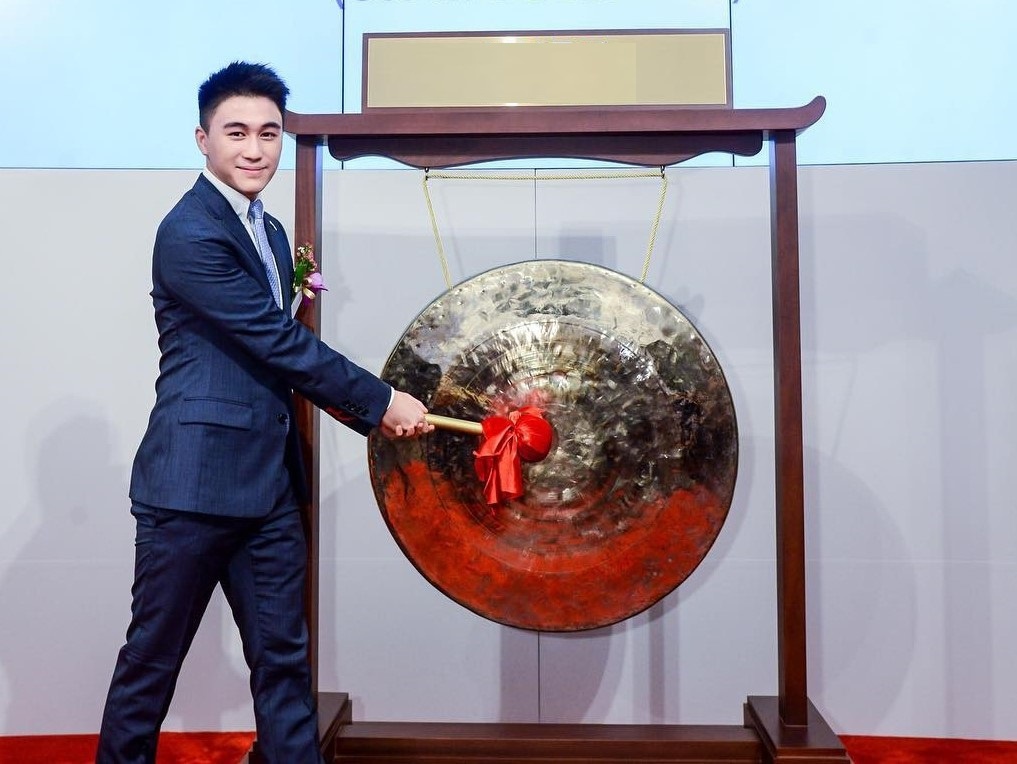 con ty phu Ha Hong San anh 5