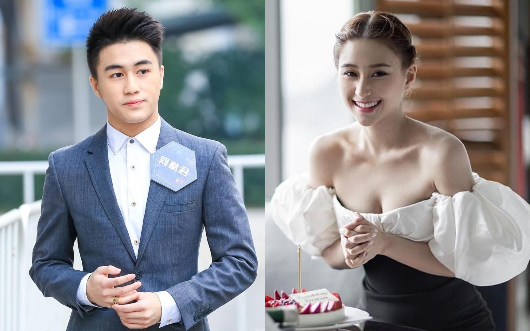 4 nguoi con tai sac noi bat cua vua song bac Macau Ha Hong San hinh anh