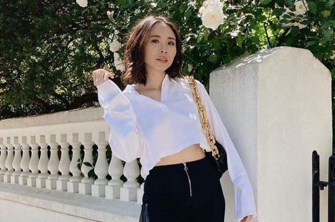 Nga Nguyen cap nhat lai trang ca nhan sau thoi gian nhiem Covid-19 hinh anh