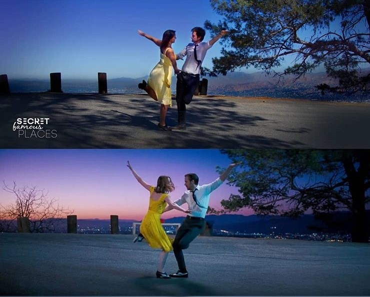 Di khap the gian tai hien canh phim ngoai doi thuc anh 1