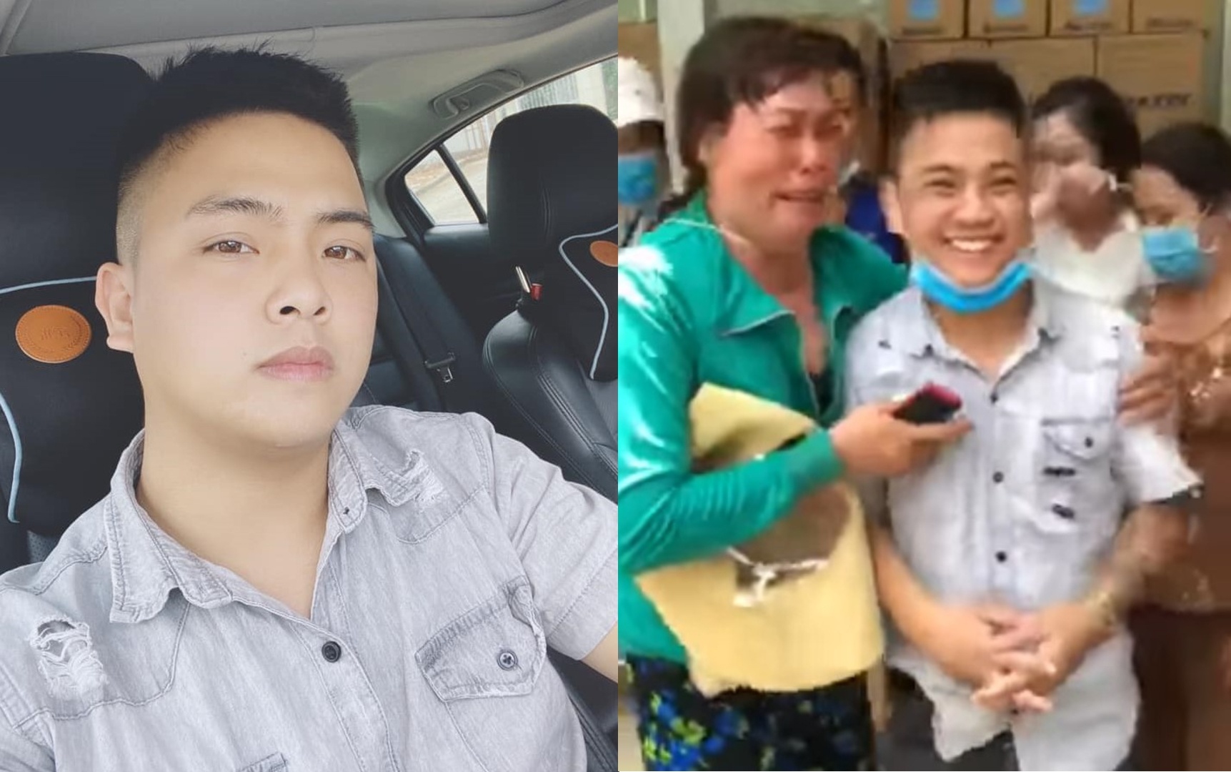 3 chang trai Dak Lak tra lai gan 11 trieu dong nhat duoc o benh vien hinh anh
