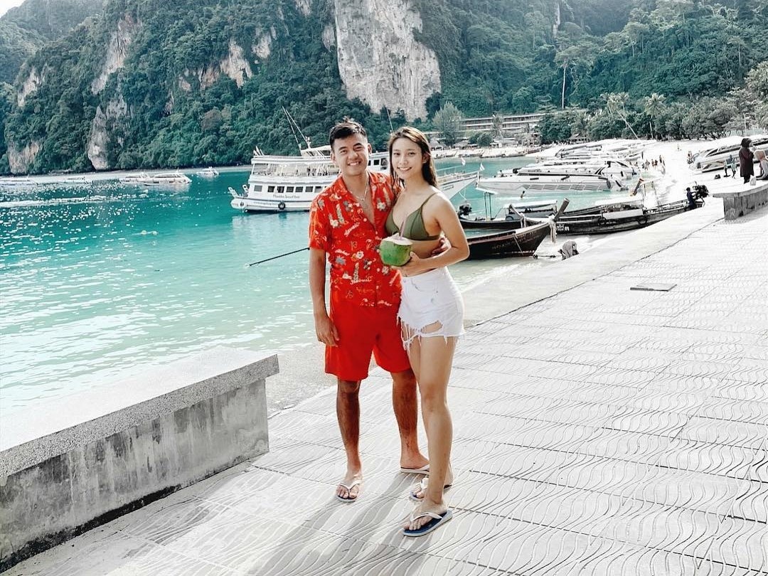 ban gai Cong Phuong anh 9