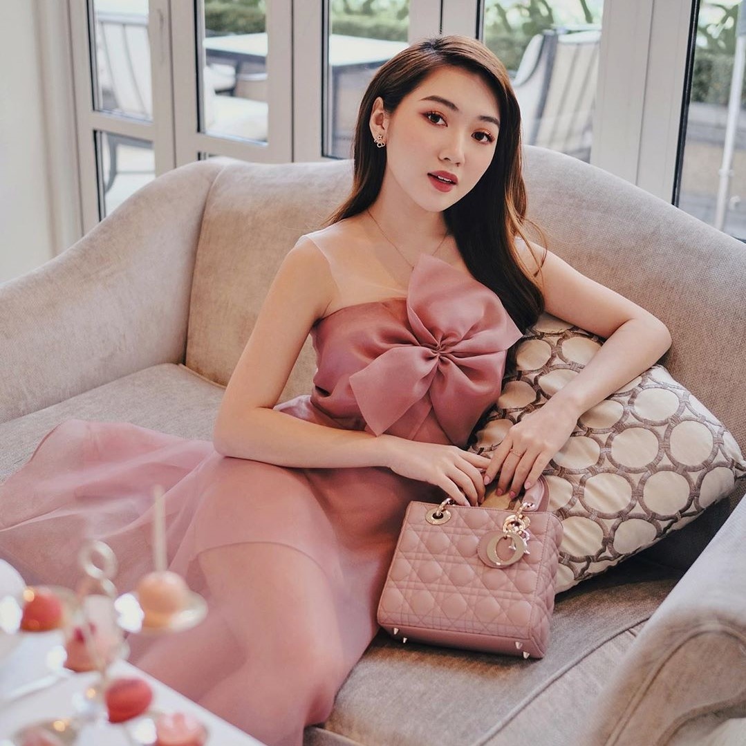 ban gai Cong Phuong anh 4