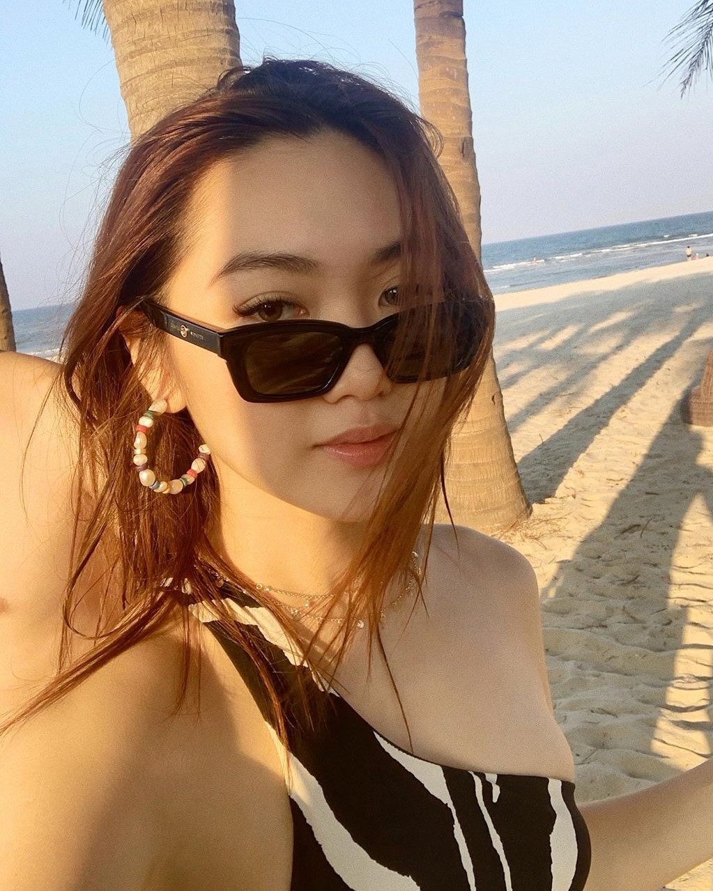 bạn gái Công Phượng ảnh 5 ban gai Cong Phuong anh 5