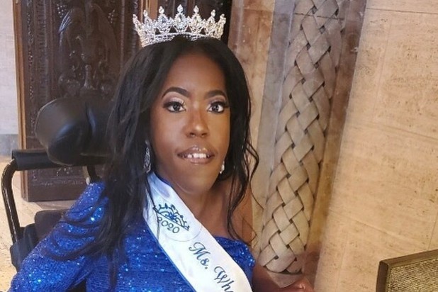 Co gai tung bi noi ‘khong the song qua 3 ngay’ van thanh hoa hau hinh anh