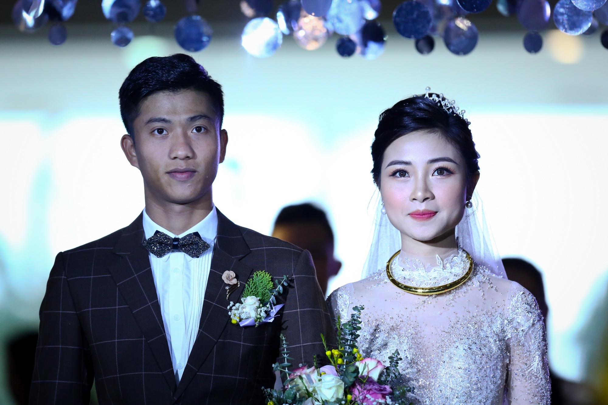 dam hoi Cong Phuong anh 6