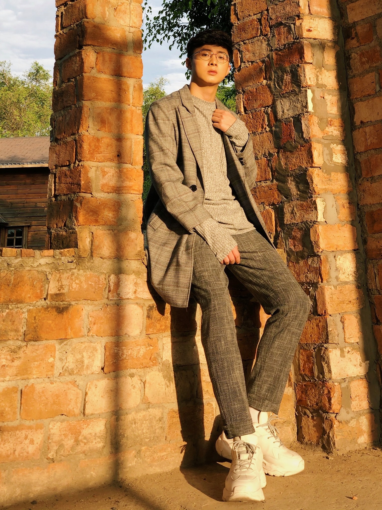 streamer Noway tham gia Nguoi ay la ai anh 6