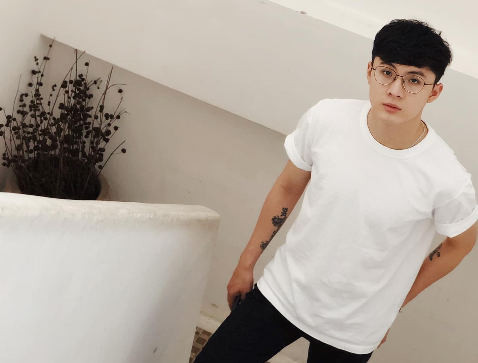 streamer Noway tham gia Nguoi ay la ai anh 4