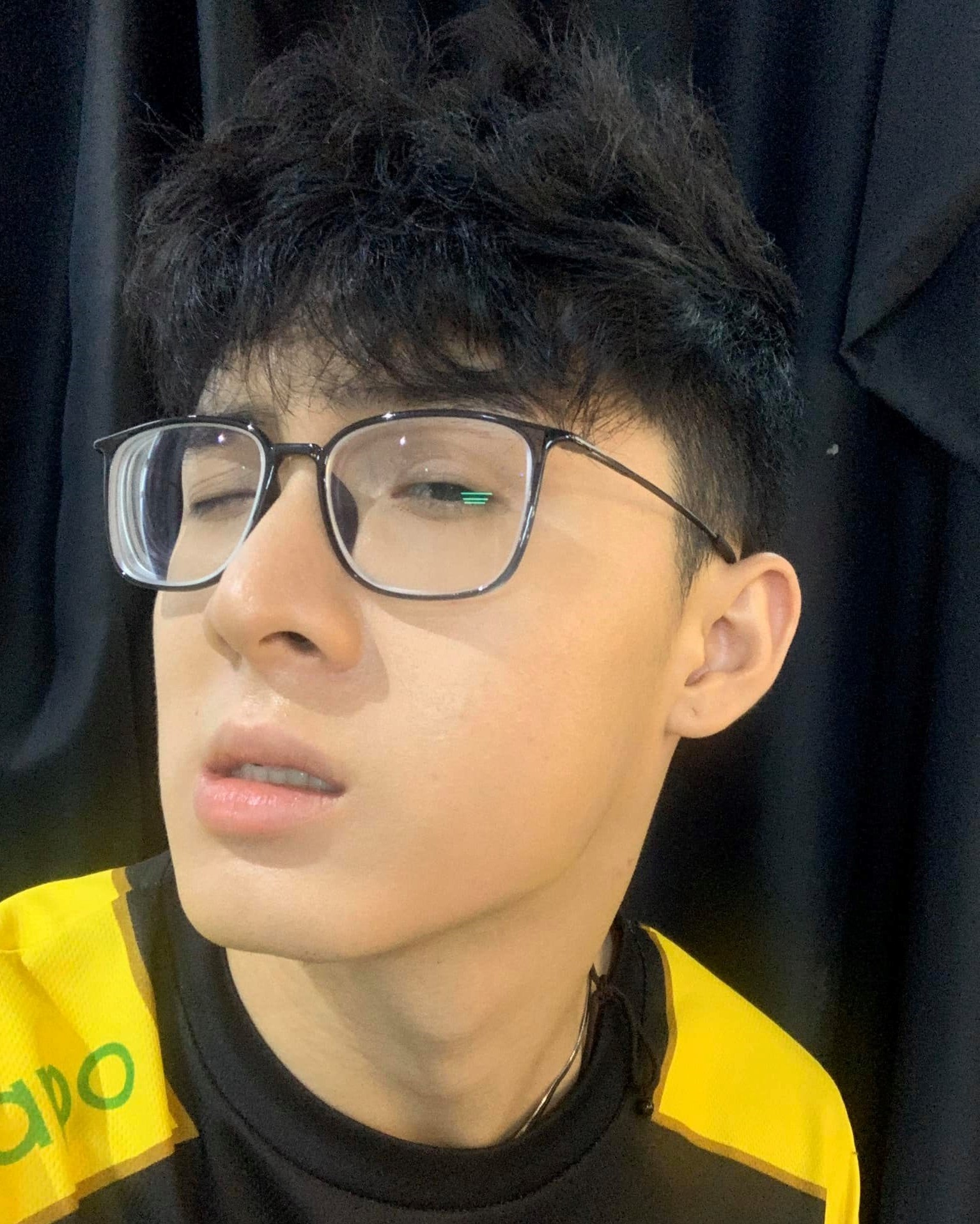 streamer Noway tham gia Nguoi ay la ai anh 2