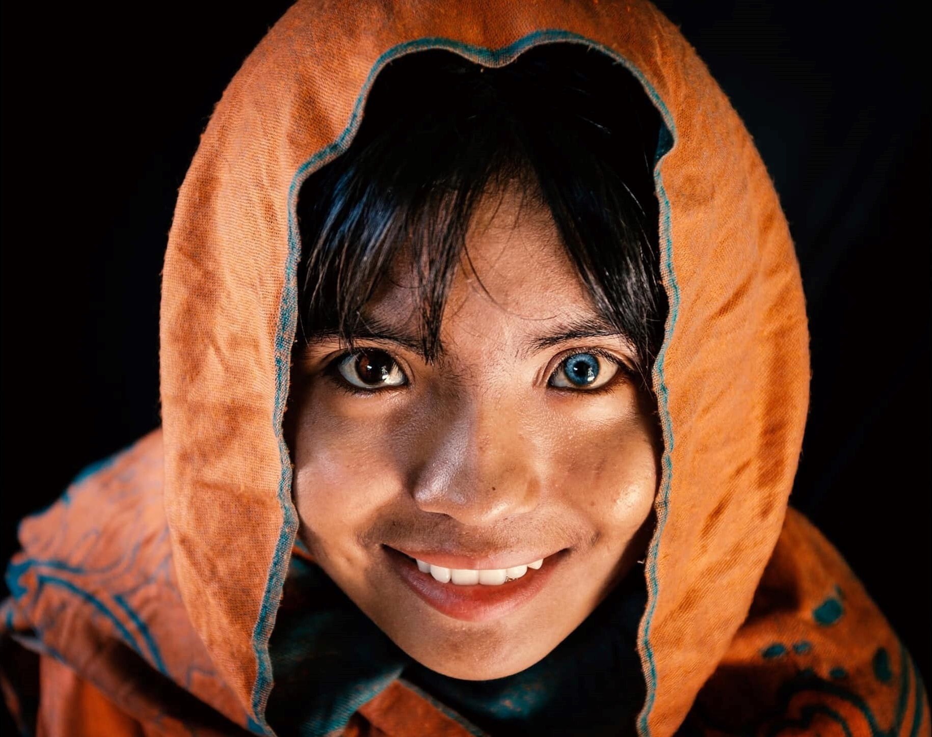 nhung co gai co ve dep khac la anh 1