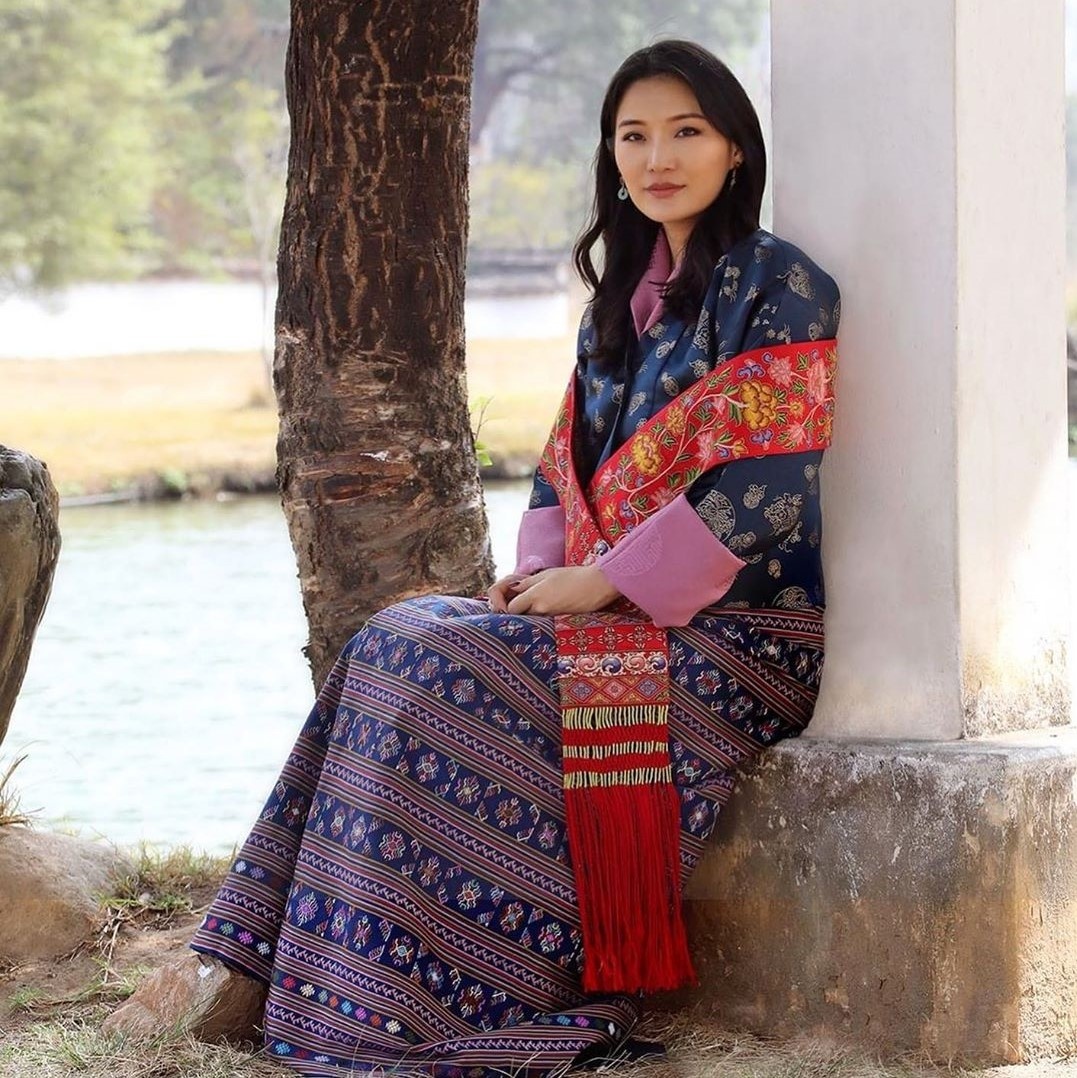 thanh vien hoang gia noi tieng o chau A anh 9