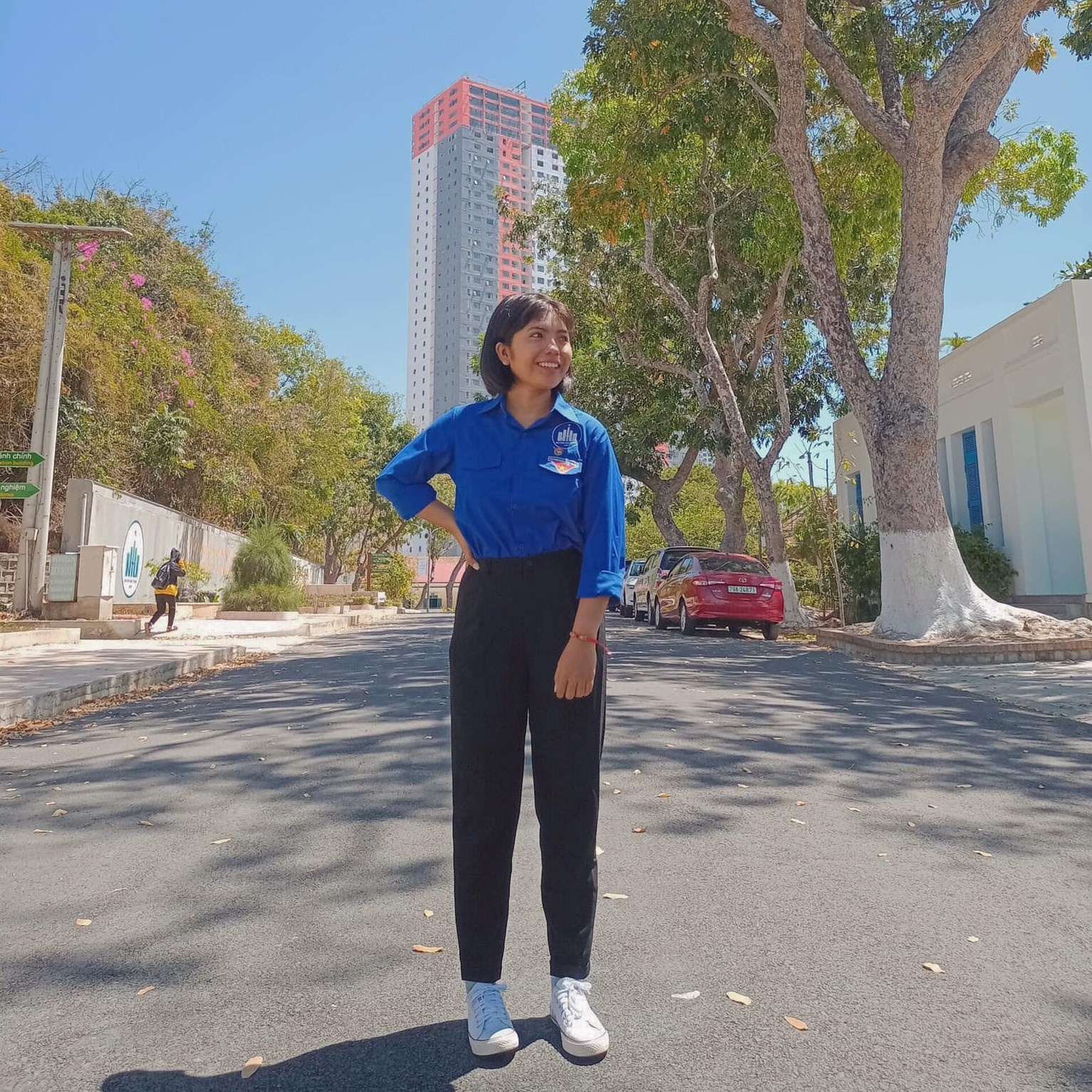 nhung co gai co ve dep khac la anh 4